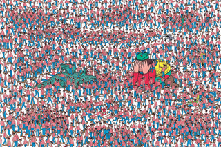 Illustration for article titled Kotaku 'Shop Contest: Assassin's Creed Elsewhere: The Winners!
